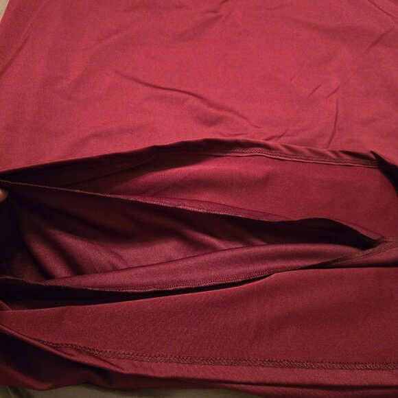 Pencil Skirt - Curvy Size - Picture 3 of 4
